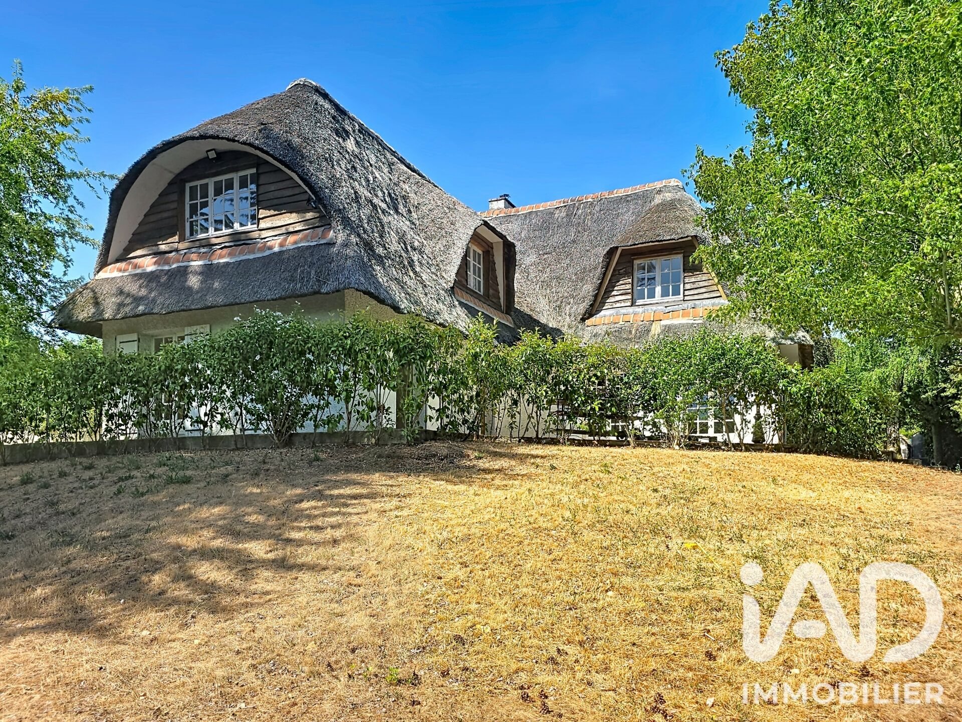 Maison à vendre, 194m², Mandres-les-Roses