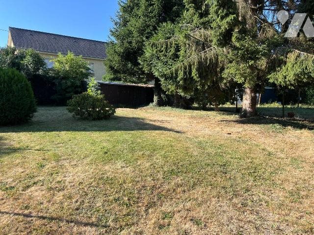 Maison à vendre, 53m², Serquigny