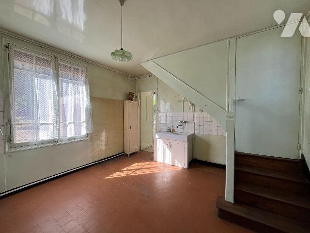 Maison à vendre, 53m², Serquigny