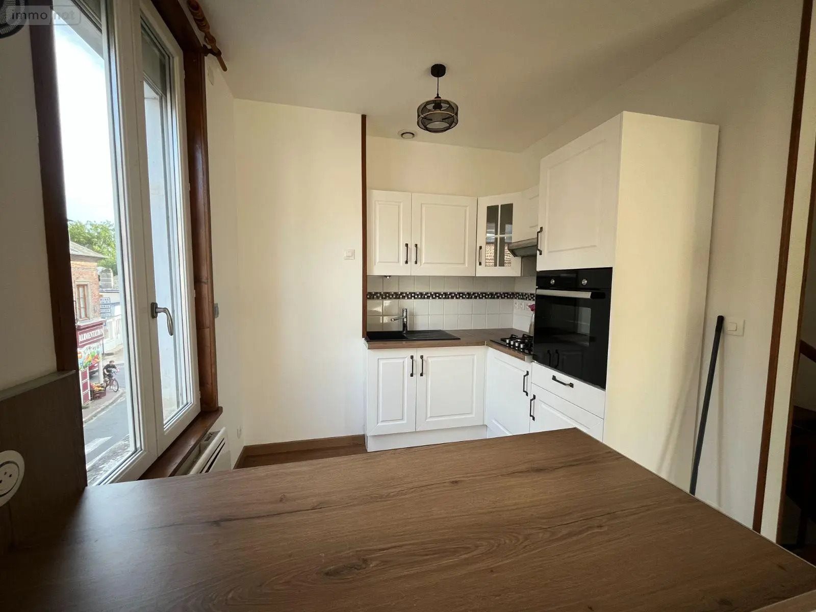 Appartement à louer, 57m², Broglie