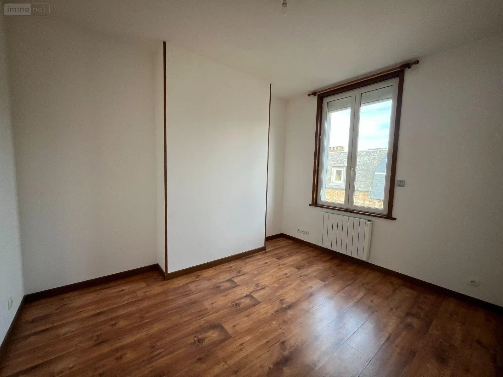 Appartement à louer, 57m², Broglie