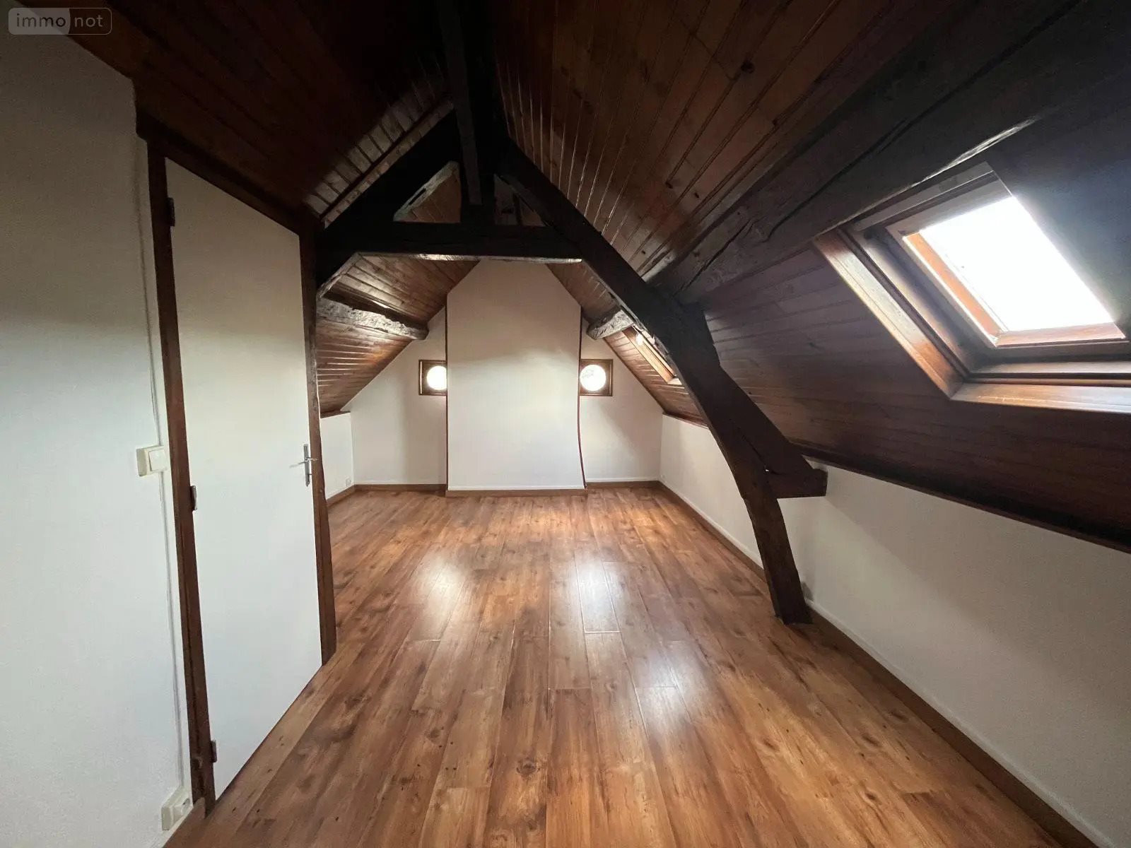 Appartement à louer, 57m², Broglie