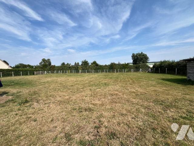Maison à vendre, 113m², Thibouville