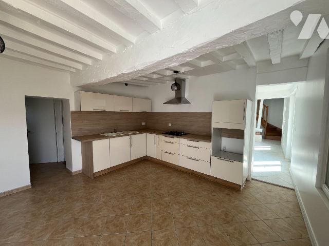 Maison à vendre, 113m², Thibouville