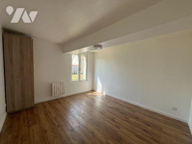 Maison à vendre, 113m², Thibouville