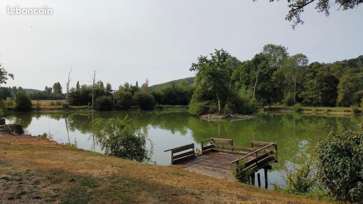 Maison à vendre, 233m², Grosley-sur-Risle