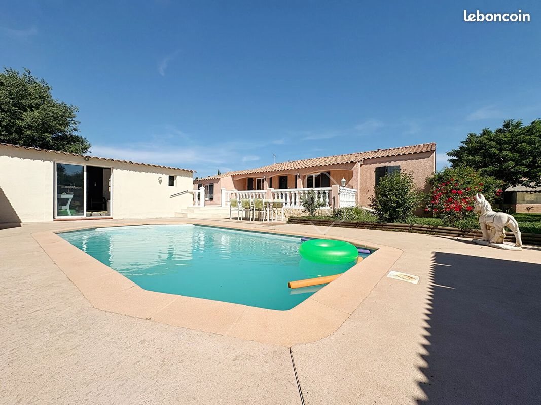 Maison à vendre, 114m², Salon-de-Provence