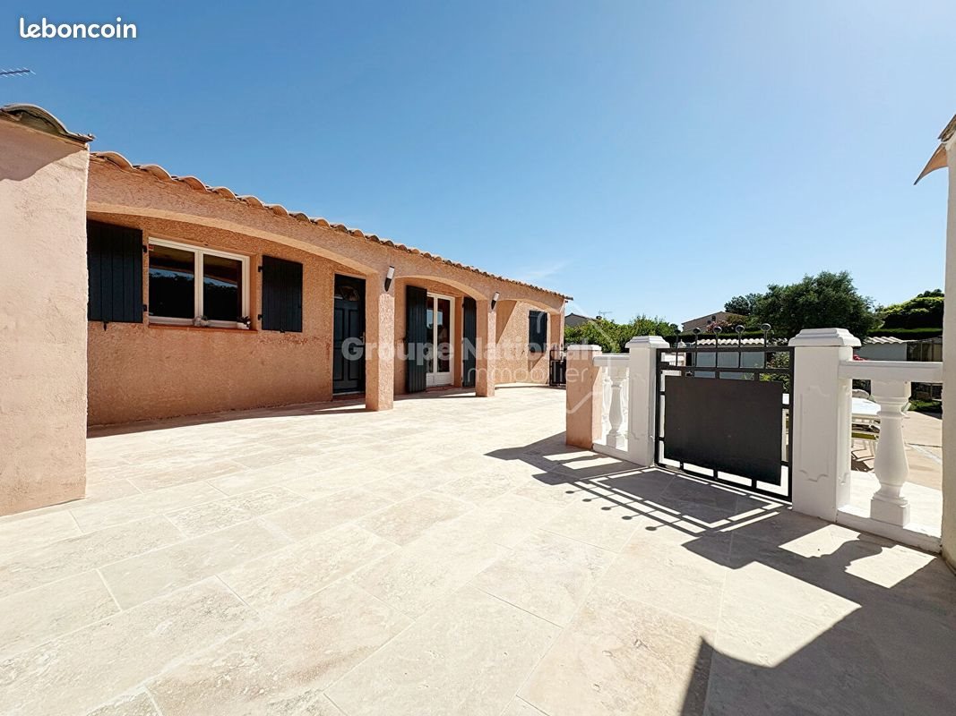 Maison à vendre, 114m², Salon-de-Provence