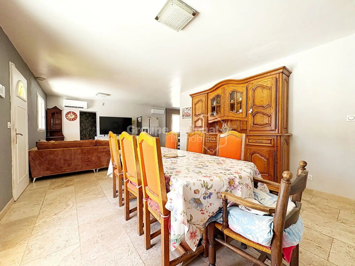 Maison à vendre, 114m², Salon-de-Provence