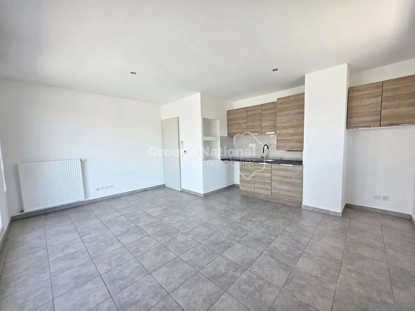 Appartement à vendre, 43m², Miramas