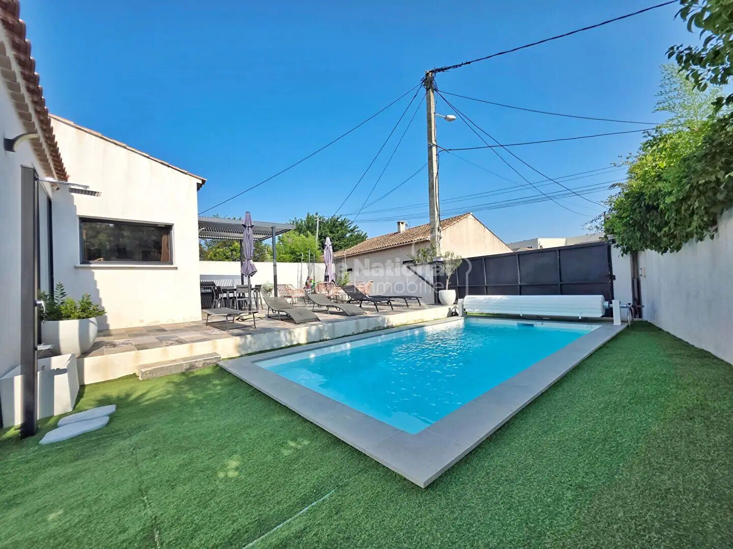 Maison à vendre, 96m², Istres