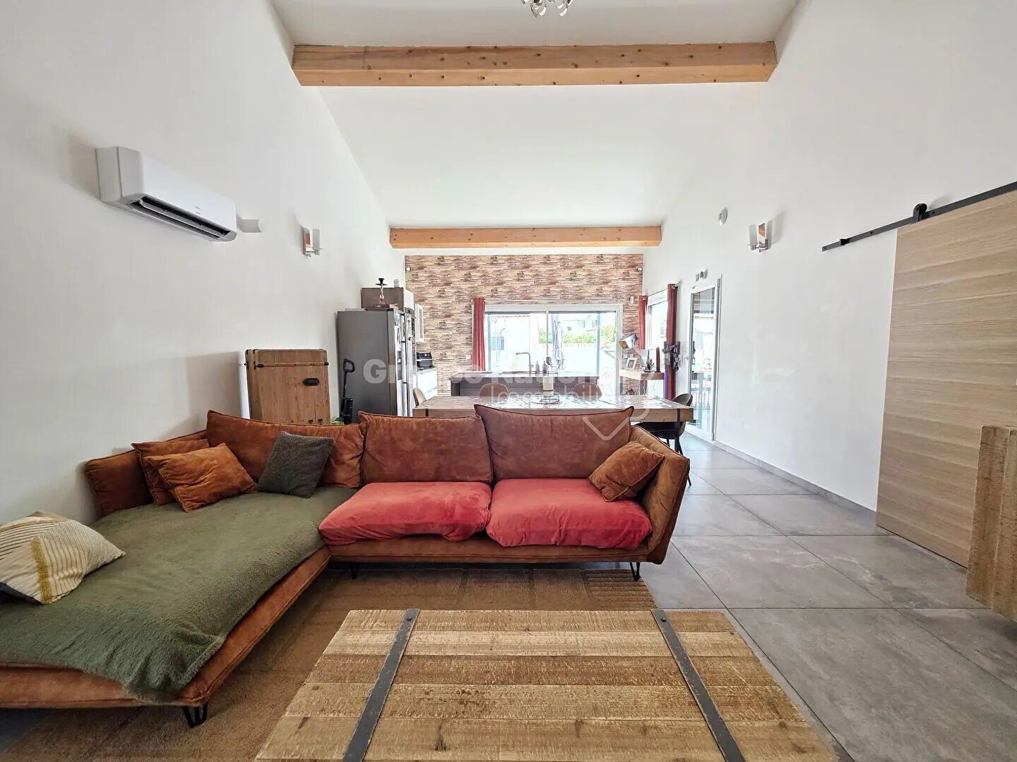 Maison à vendre, 96m², Istres