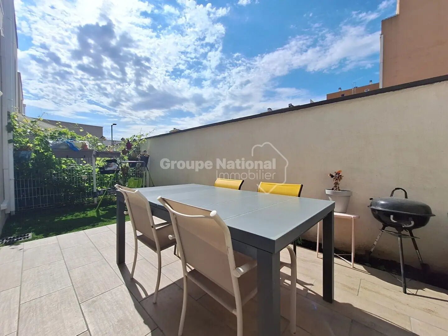 Maison à vendre, 77m², Miramas