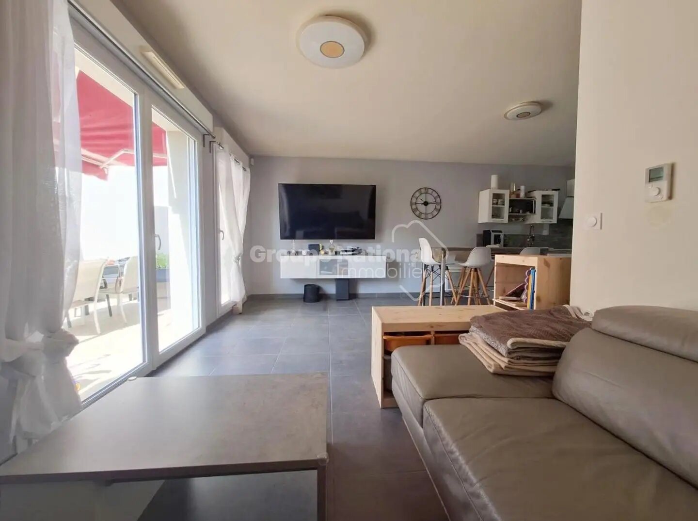 Maison à vendre, 77m², Miramas