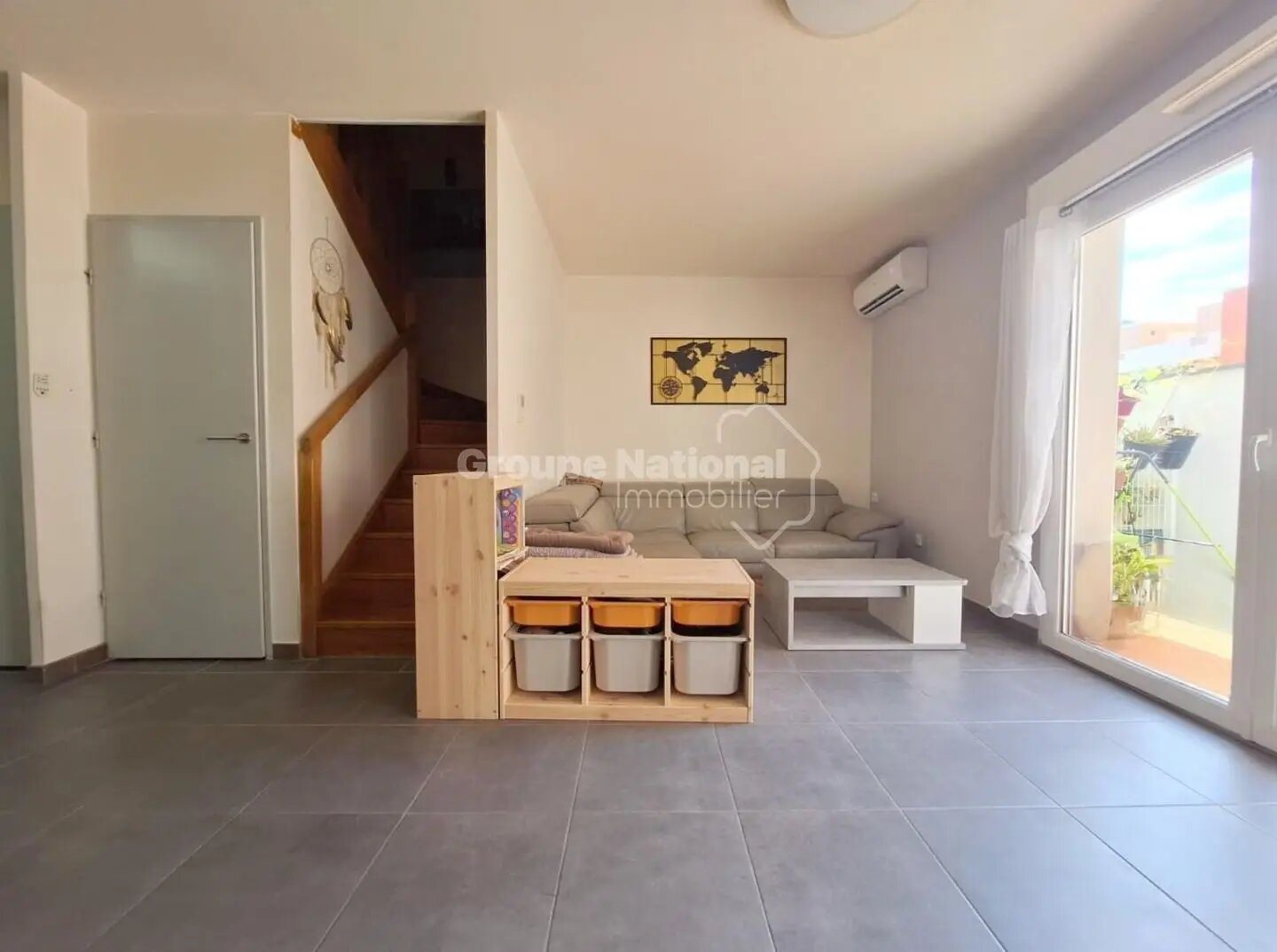 Maison à vendre, 77m², Miramas