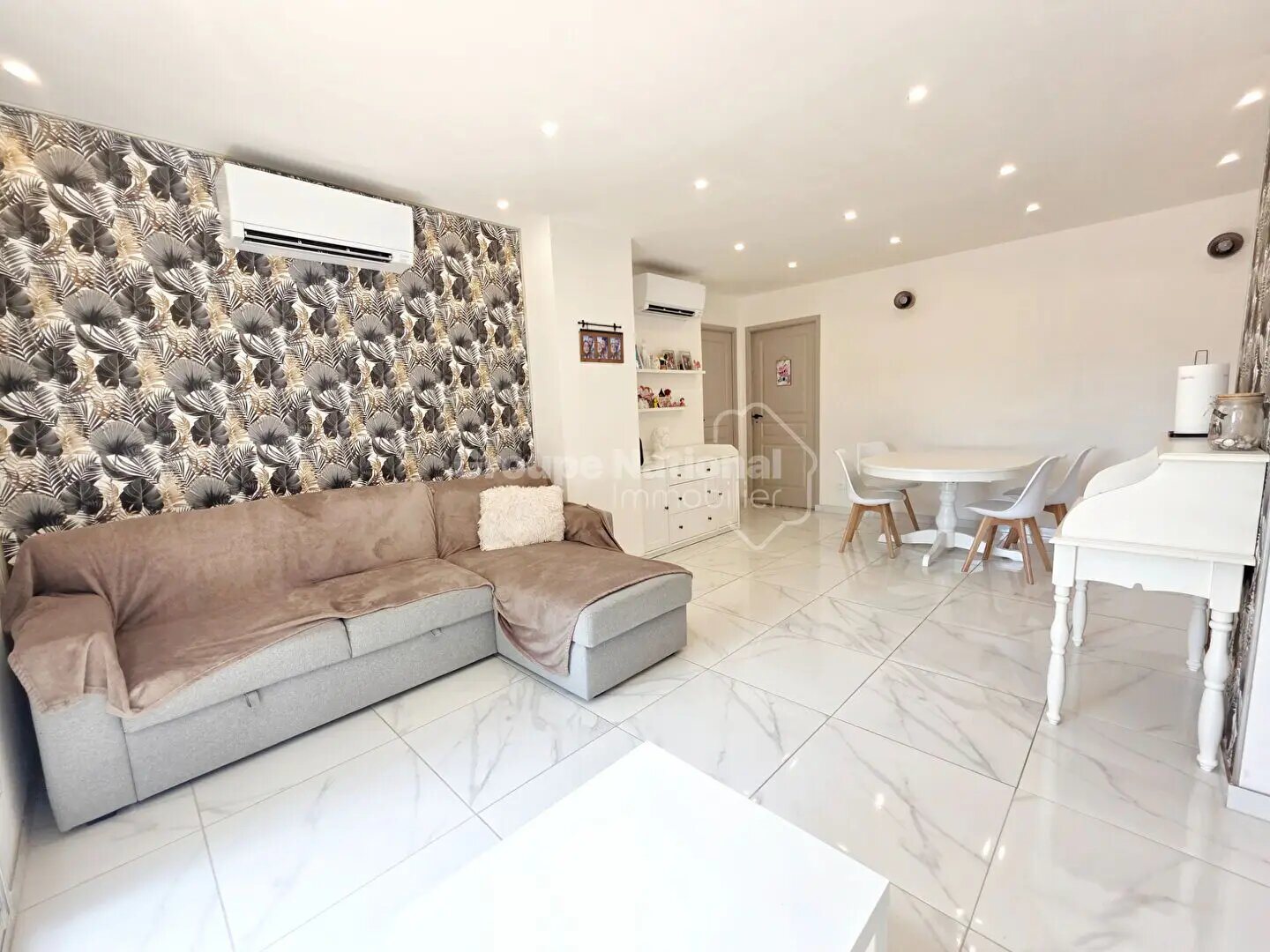 Maison à vendre, 80m², Miramas
