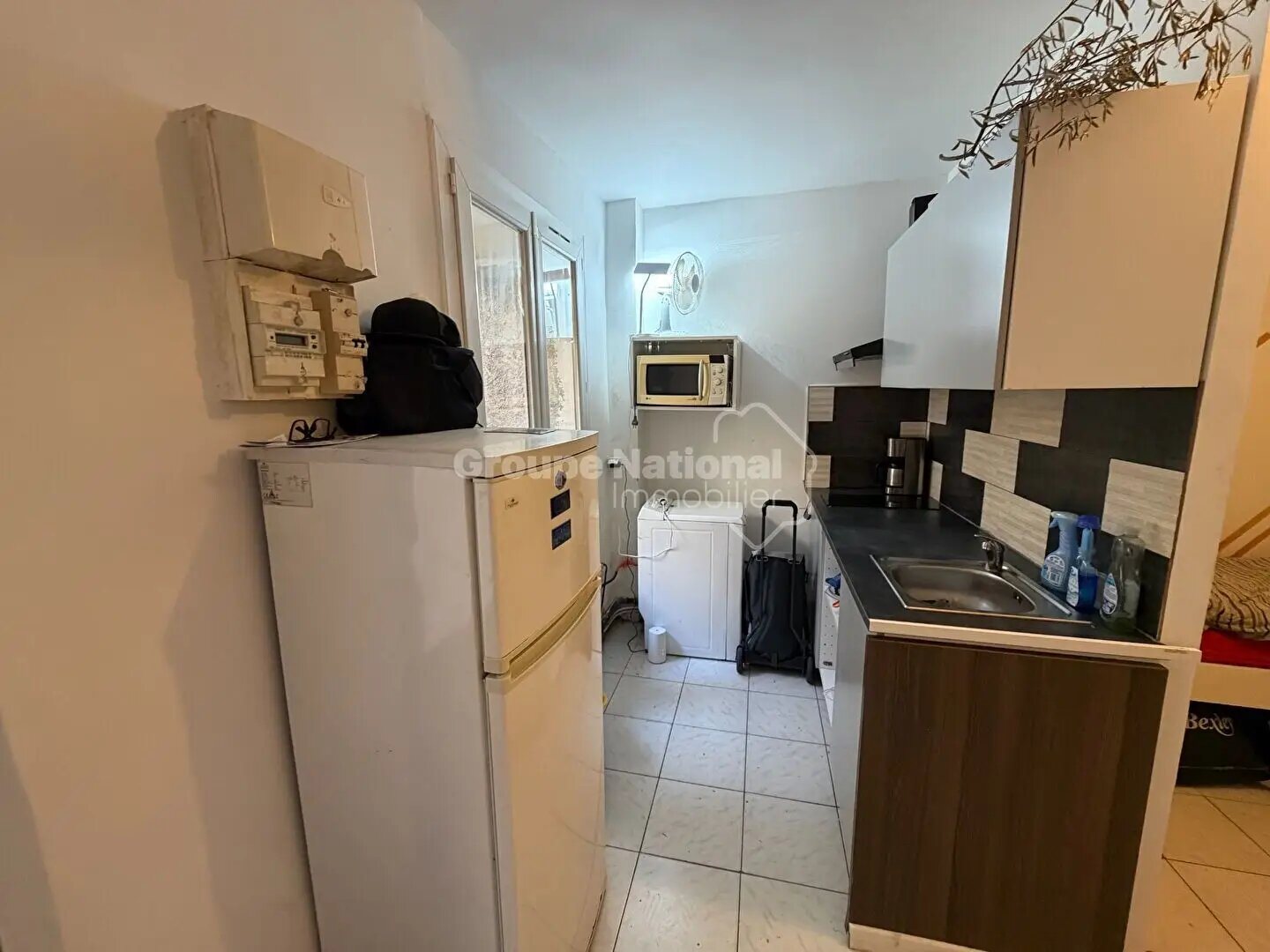 Maison à vendre, 23m², Salon-de-Provence