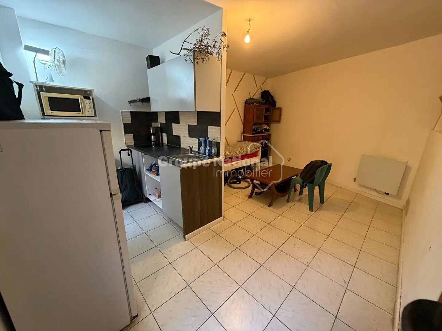 Maison à vendre, 23m², Salon-de-Provence