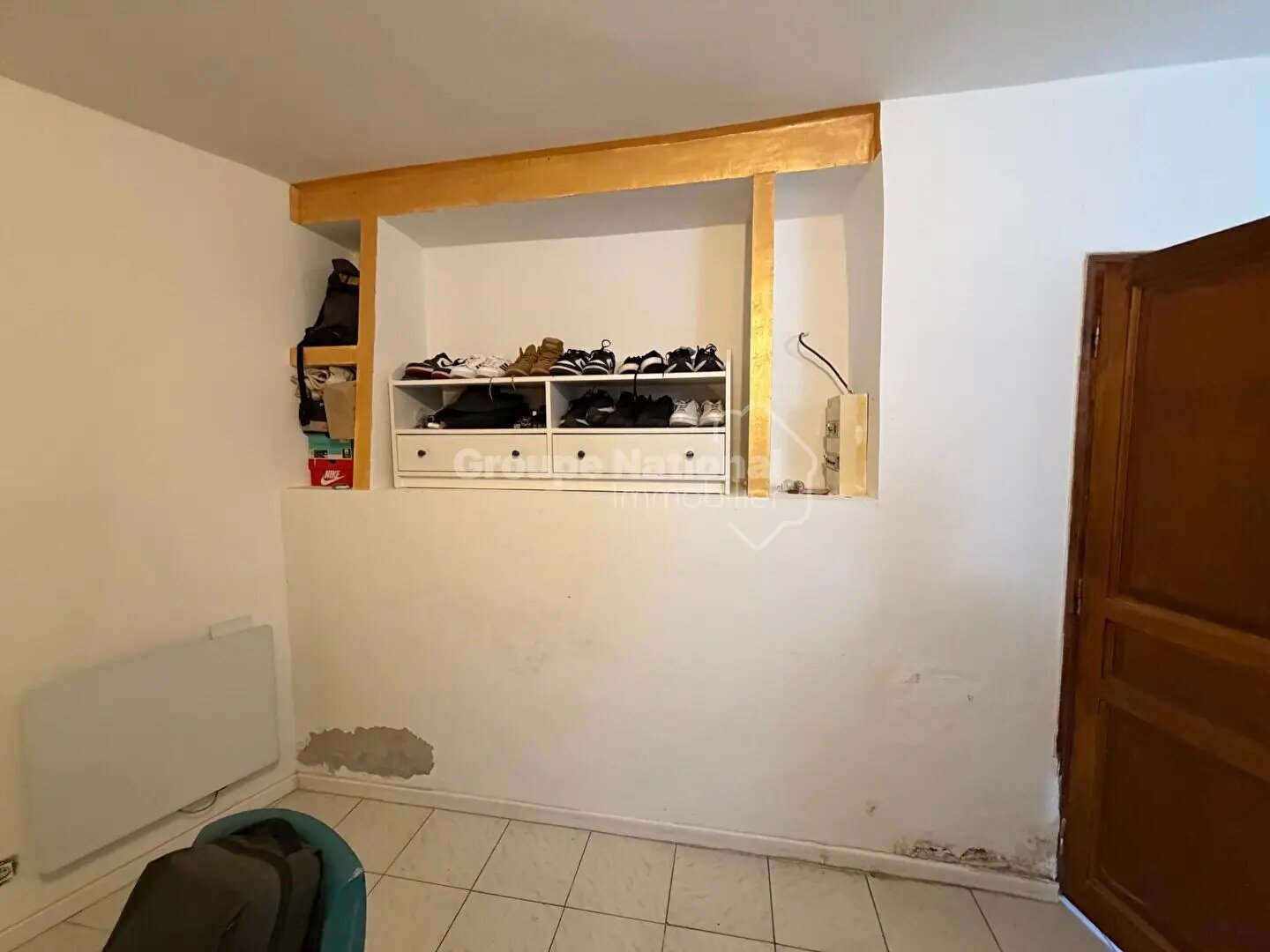 Maison à vendre, 23m², Salon-de-Provence