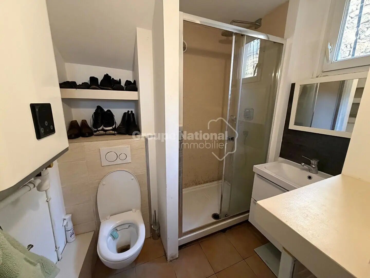 Maison à vendre, 23m², Salon-de-Provence