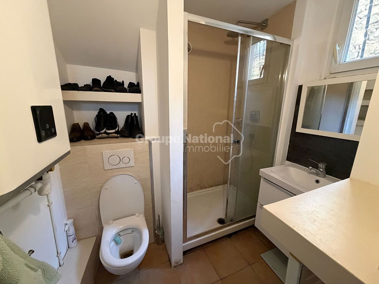 Appartement à vendre, 23m², Salon-de-Provence