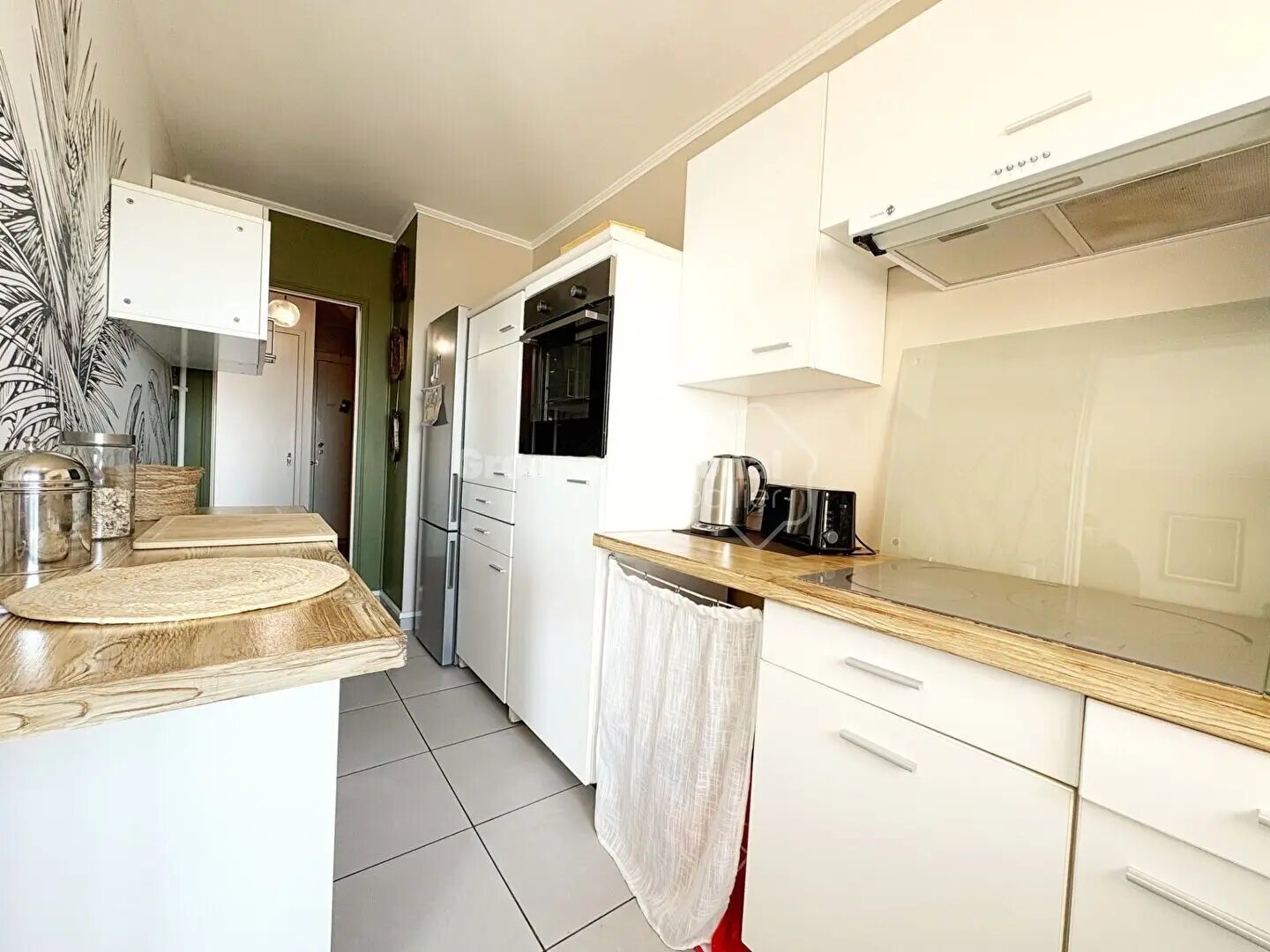 Appartement à vendre, 61m², Salon-de-Provence