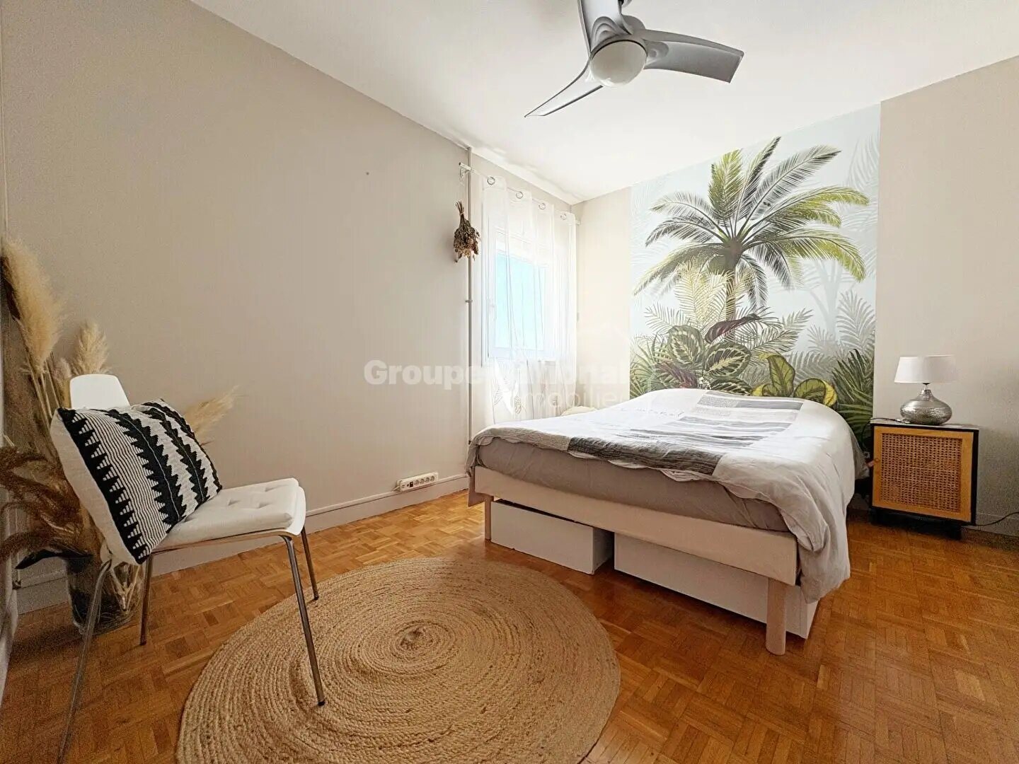Appartement à vendre, 61m², Salon-de-Provence