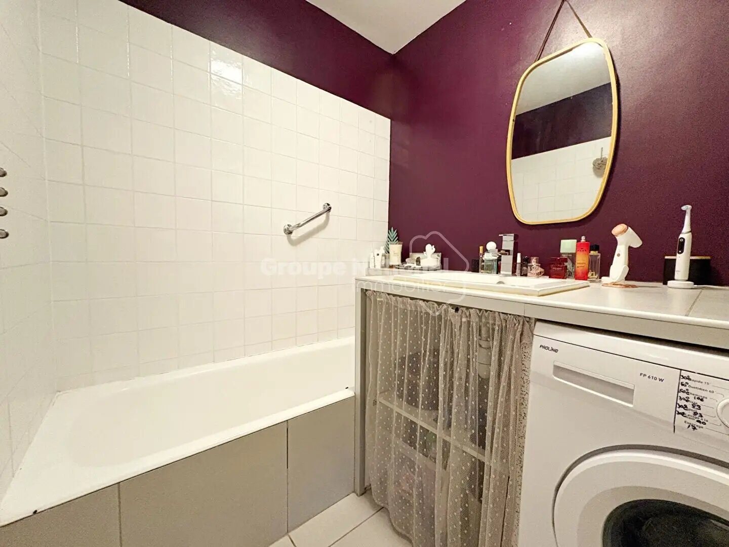 Appartement à vendre, 61m², Salon-de-Provence