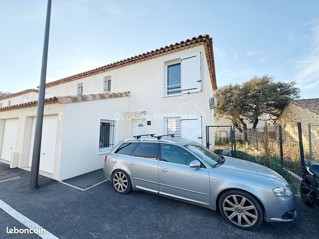 Maison à vendre, 75m², Fos-sur-Mer