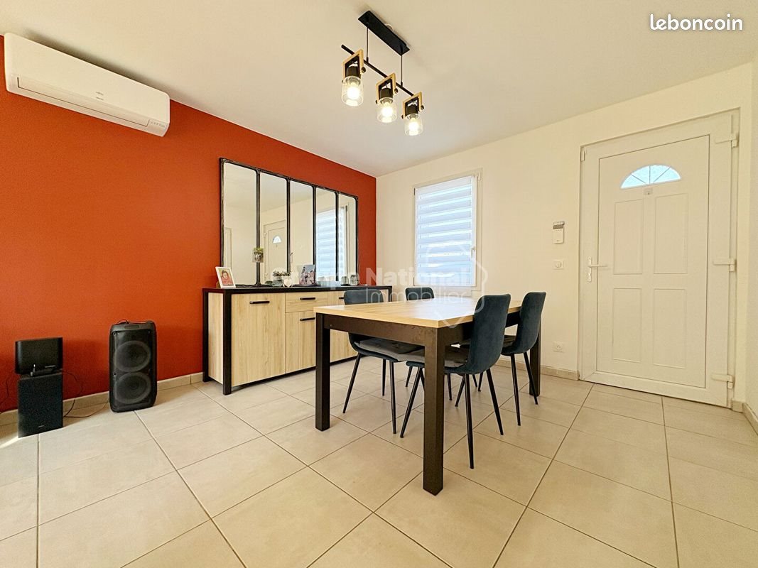 Maison à vendre, 75m², Fos-sur-Mer