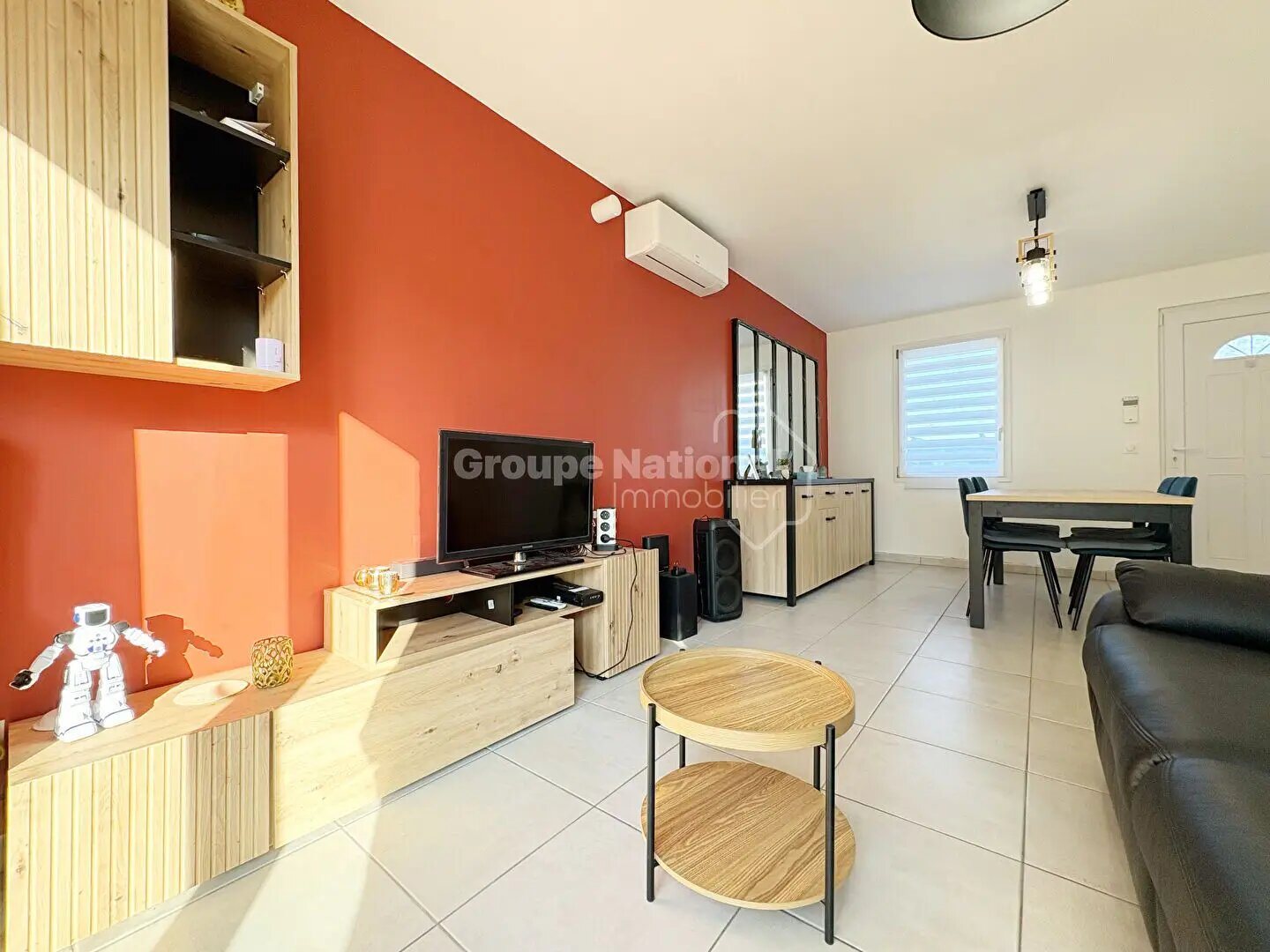 Maison à vendre, 75m², Fos-sur-Mer