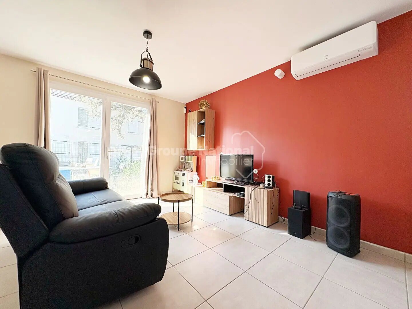 Maison à vendre, 75m², Fos-sur-Mer