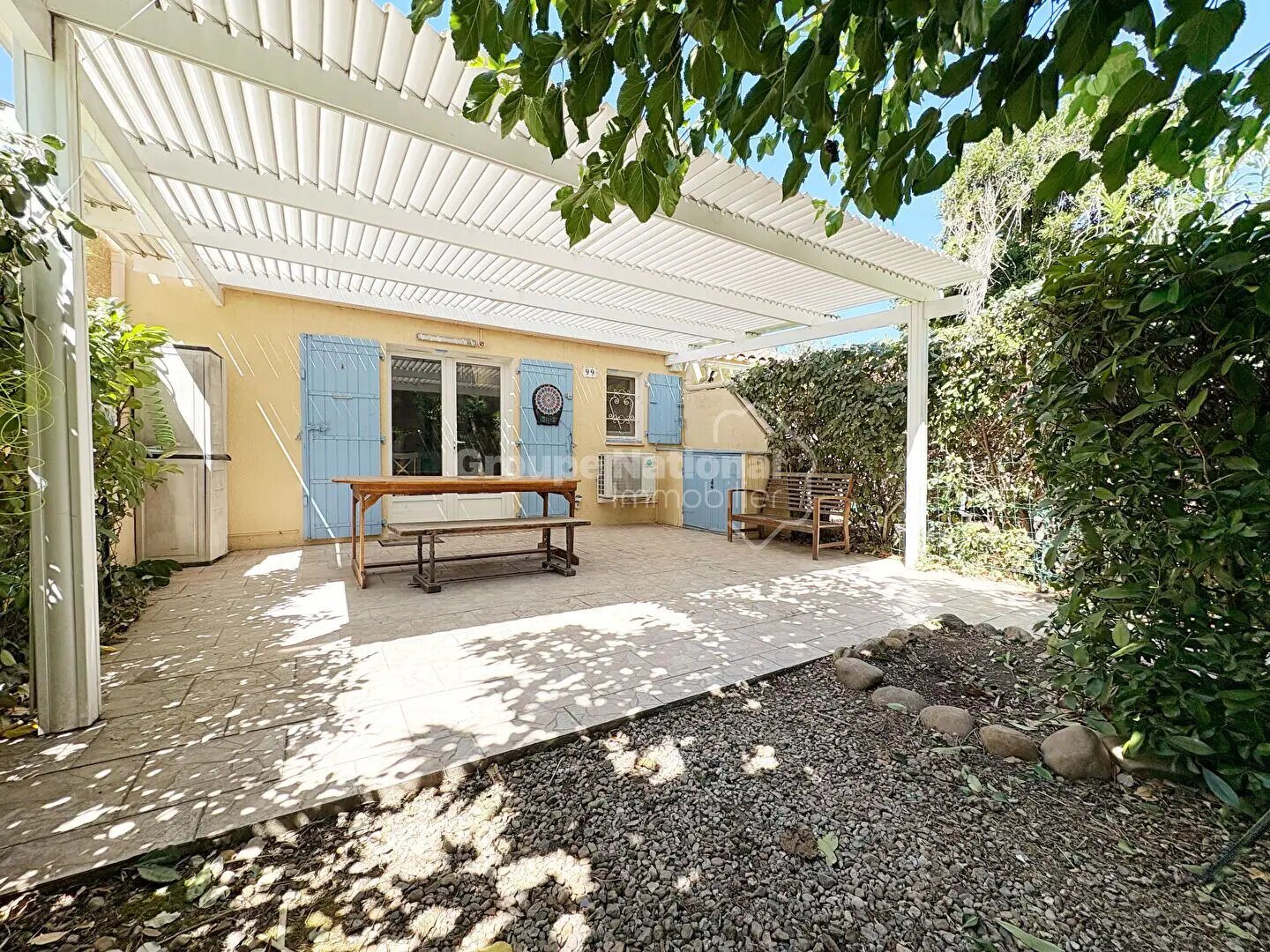 Maison à vendre, 35m², Eyguières
