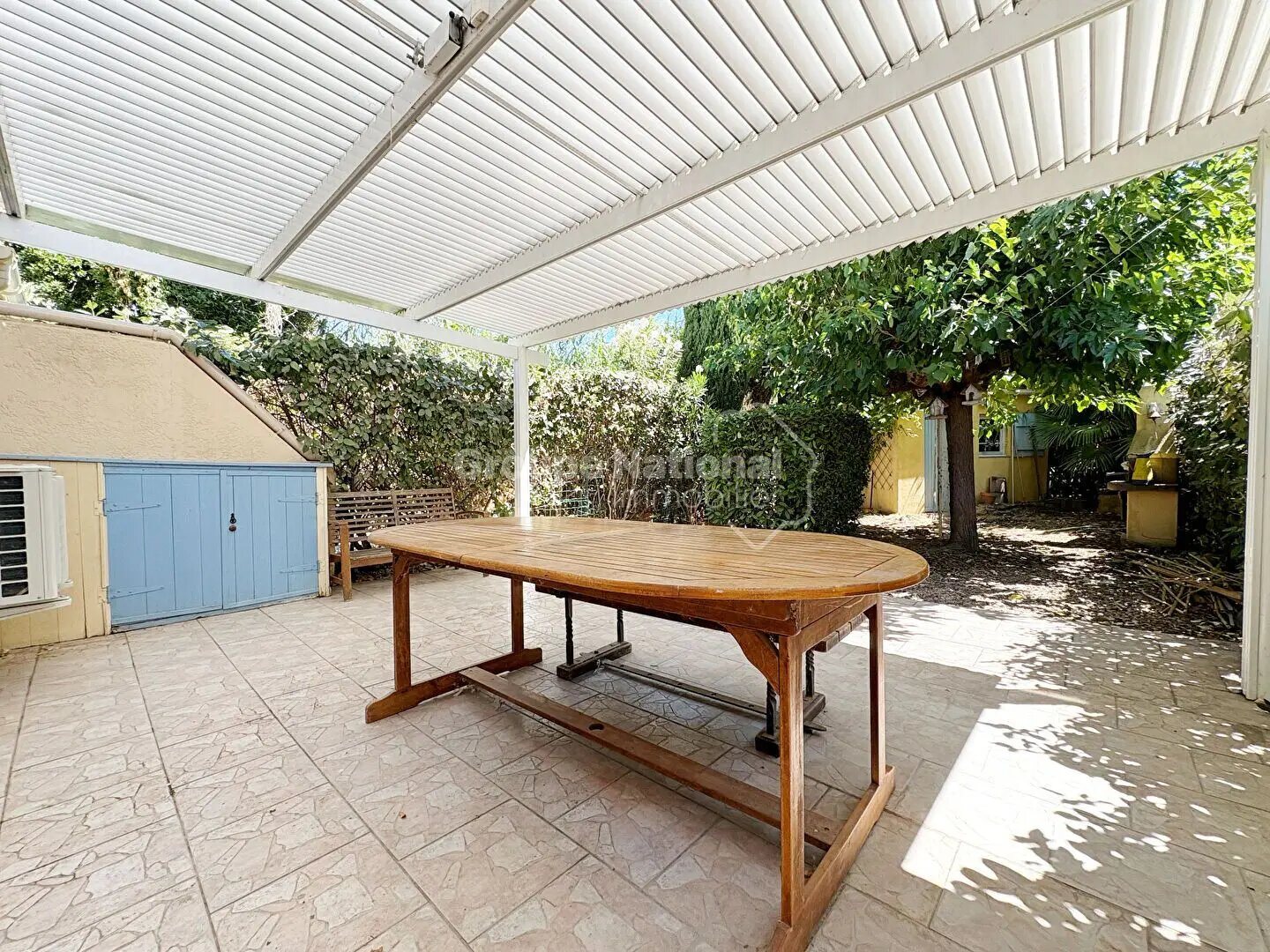 Maison à vendre, 35m², Eyguières