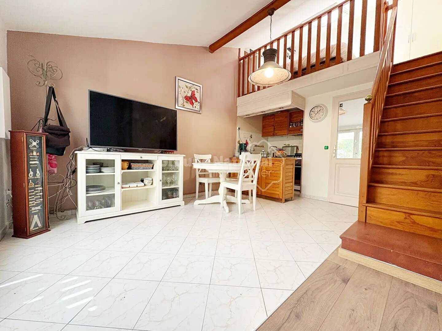 Maison à vendre, 35m², Eyguières