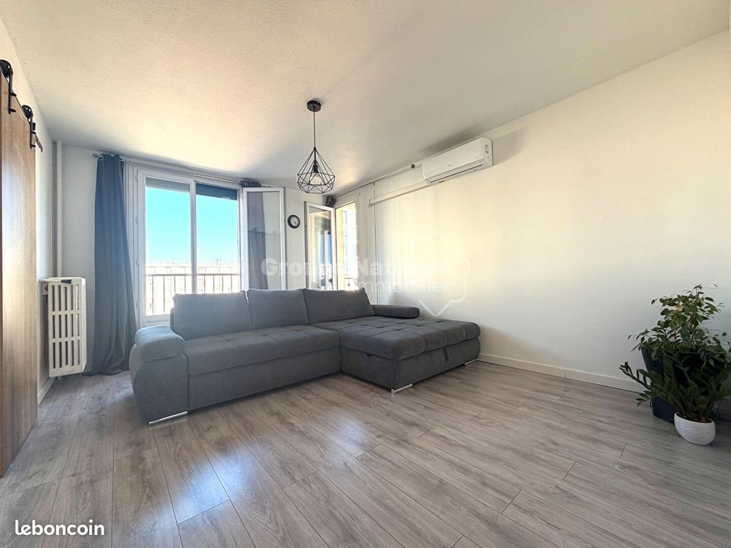 Appartement à louer, 85m², Miramas