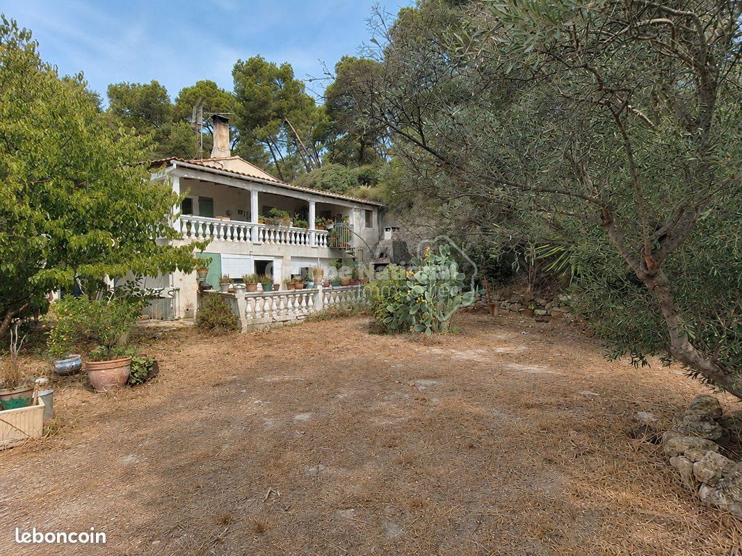 Maison à vendre, 141m², Saint-Chamas