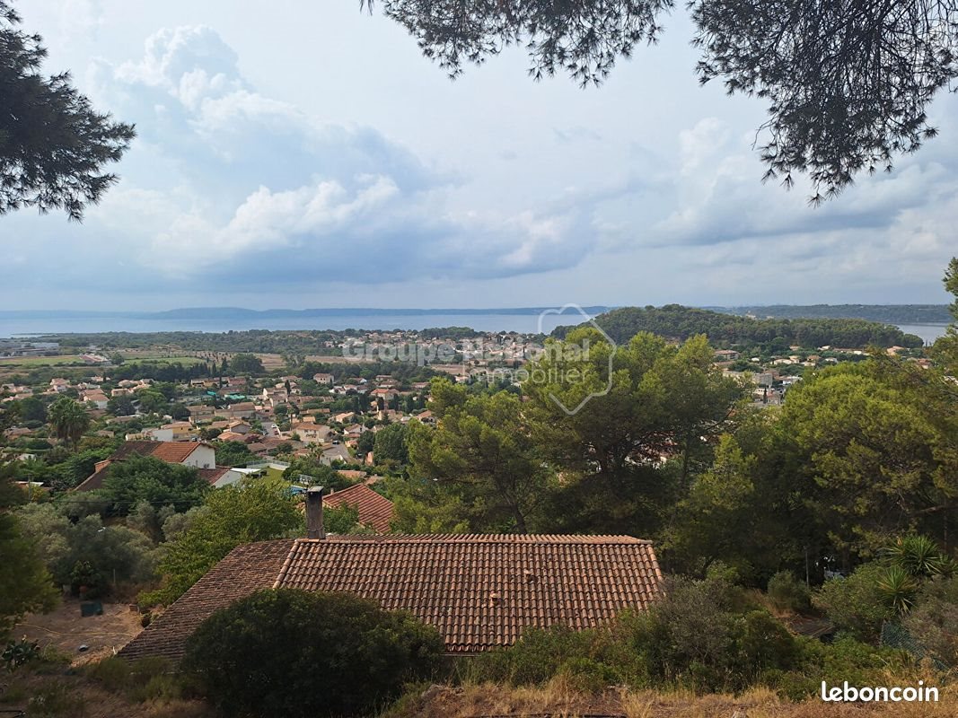 Maison à vendre, 141m², Saint-Chamas