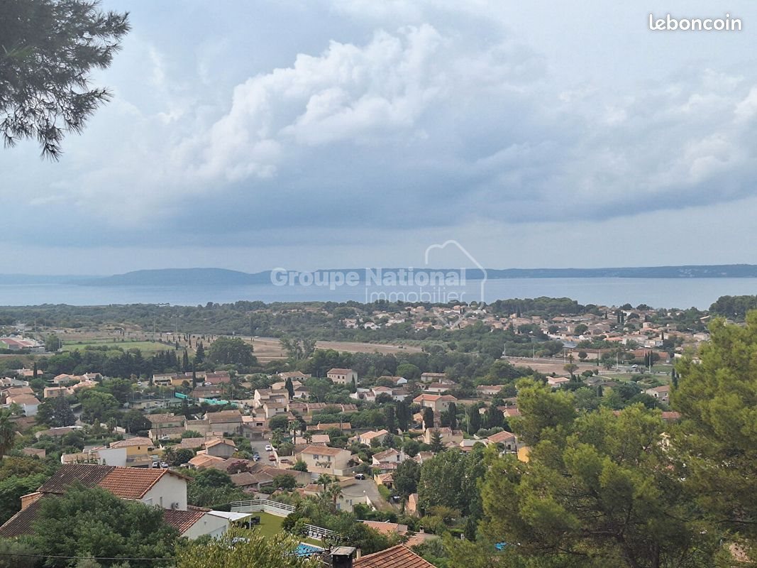 Maison à vendre, 141m², Saint-Chamas