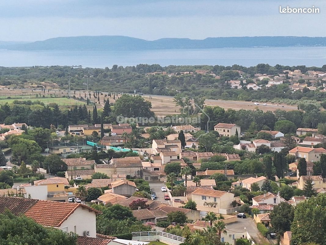 Maison à vendre, 141m², Saint-Chamas