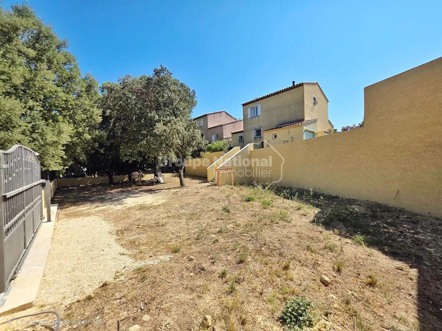 Maison à vendre, 110m², Miramas