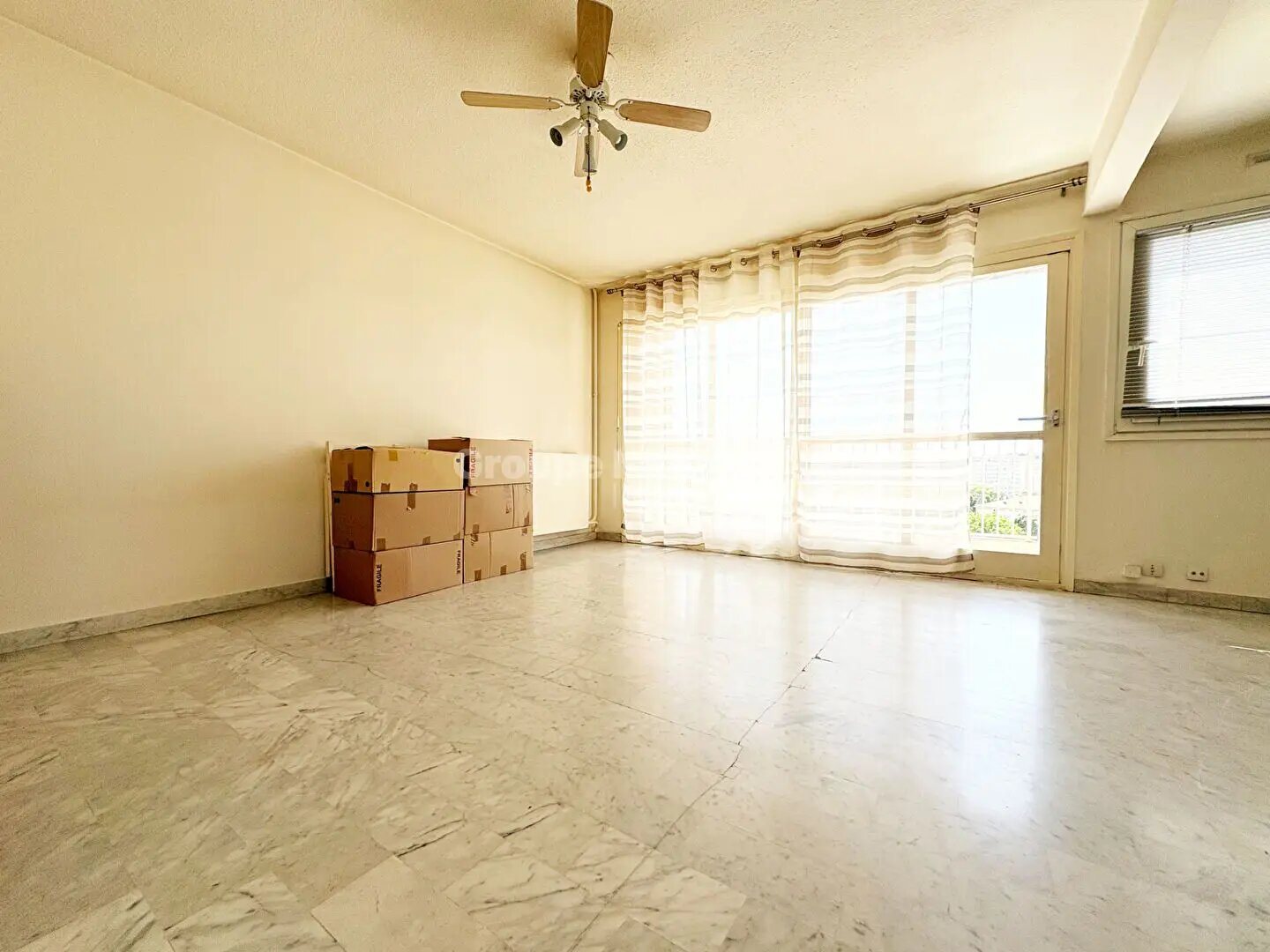 Appartement à vendre, 79m², Salon-de-Provence