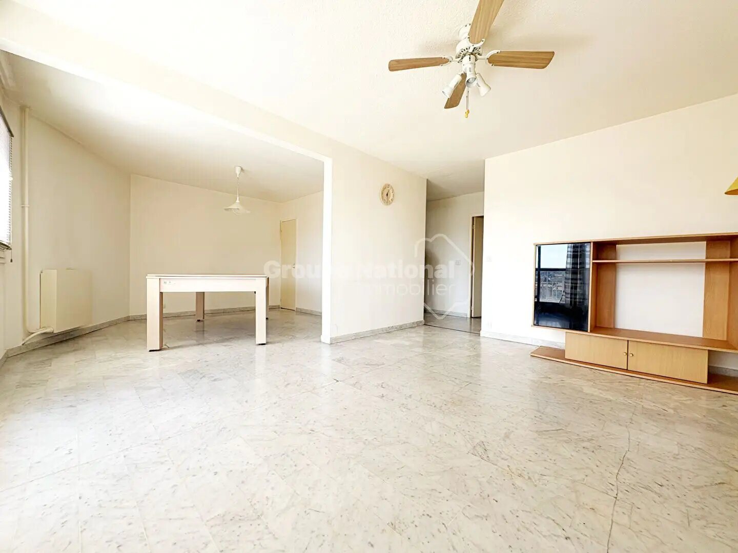 Appartement à vendre, 79m², Salon-de-Provence