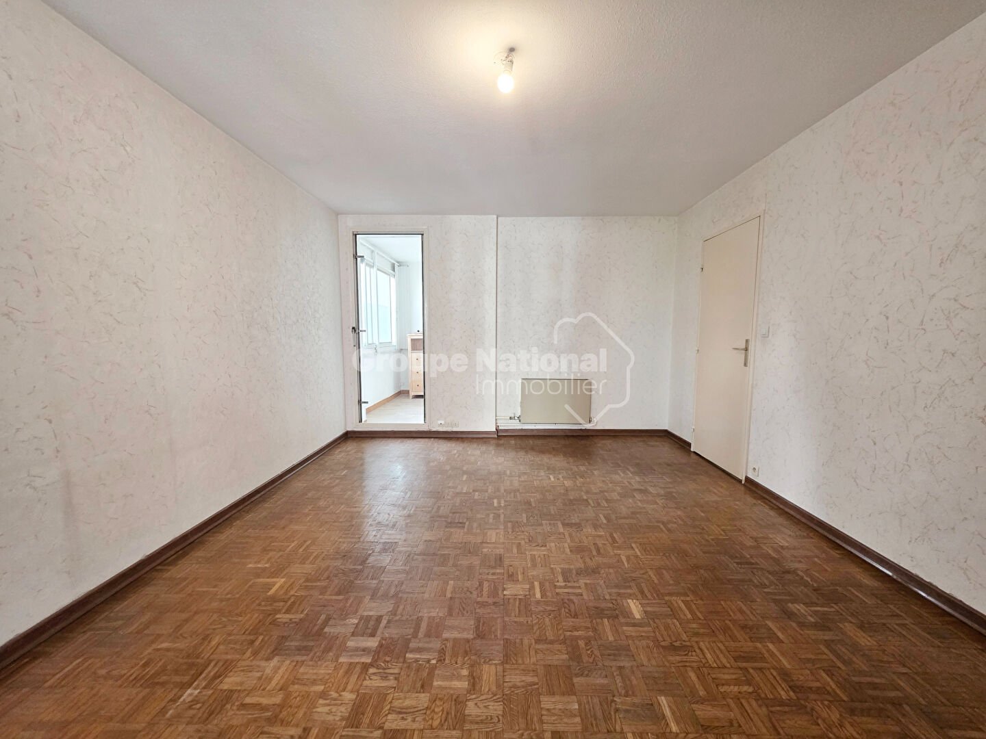 Appartement à vendre, 70m², Miramas