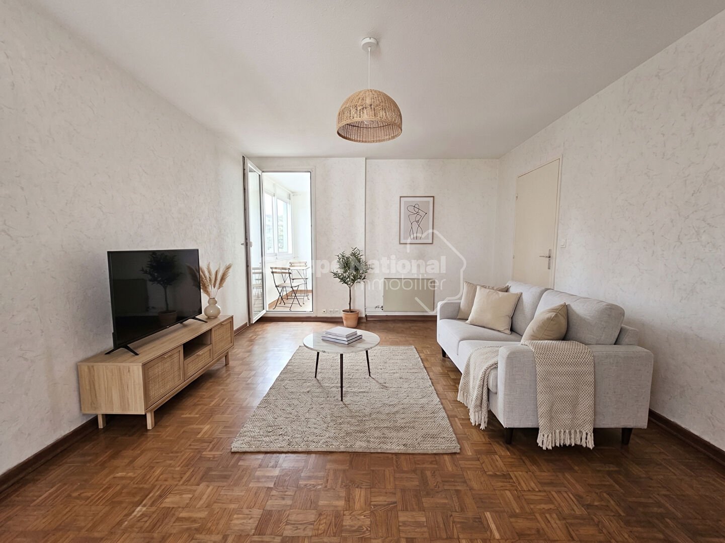 Appartement à vendre, 70m², Miramas
