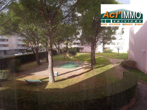 Appartement 3 pièces 74 m² · à Miramas · 74 m² · 135 000 €