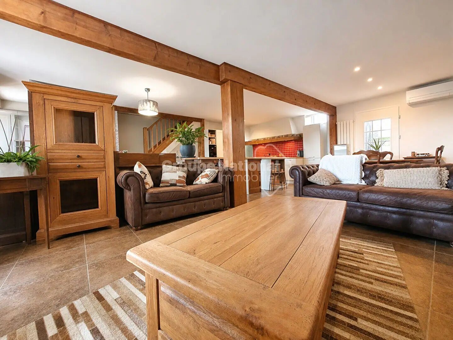 Maison à vendre, 120m², Miramas