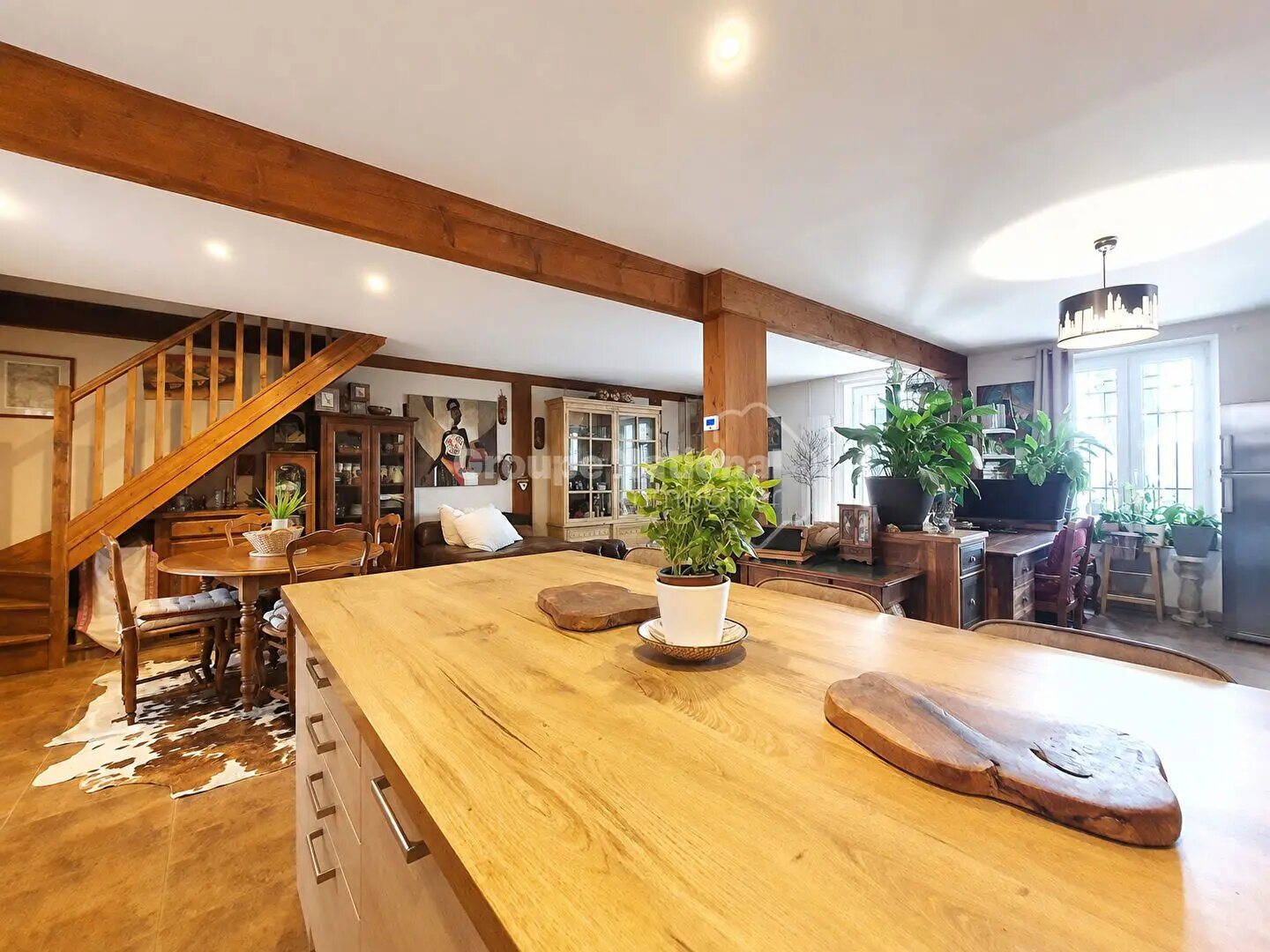 Maison à vendre, 120m², Miramas