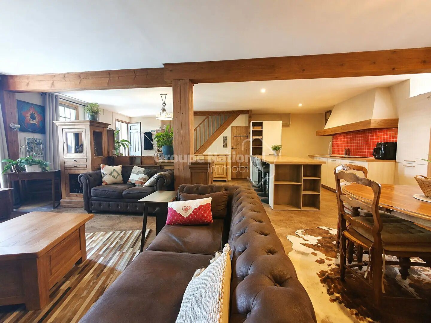 Maison à vendre, 120m², Miramas