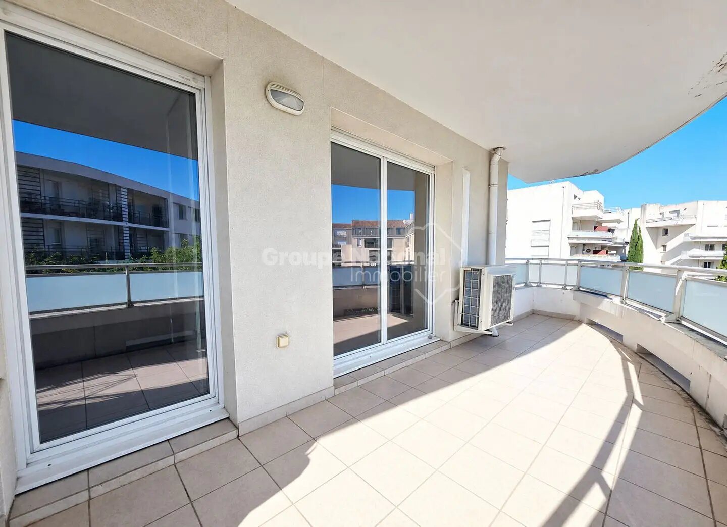 Appartement à vendre, 45m², Miramas